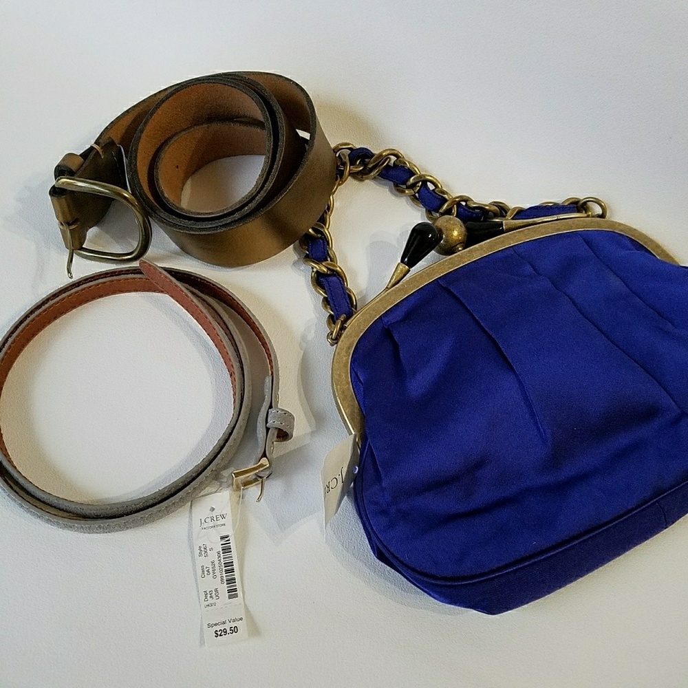 J.Crew Bundle